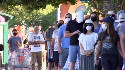 WA to open new clinics as COVID-19 vaccination program expands