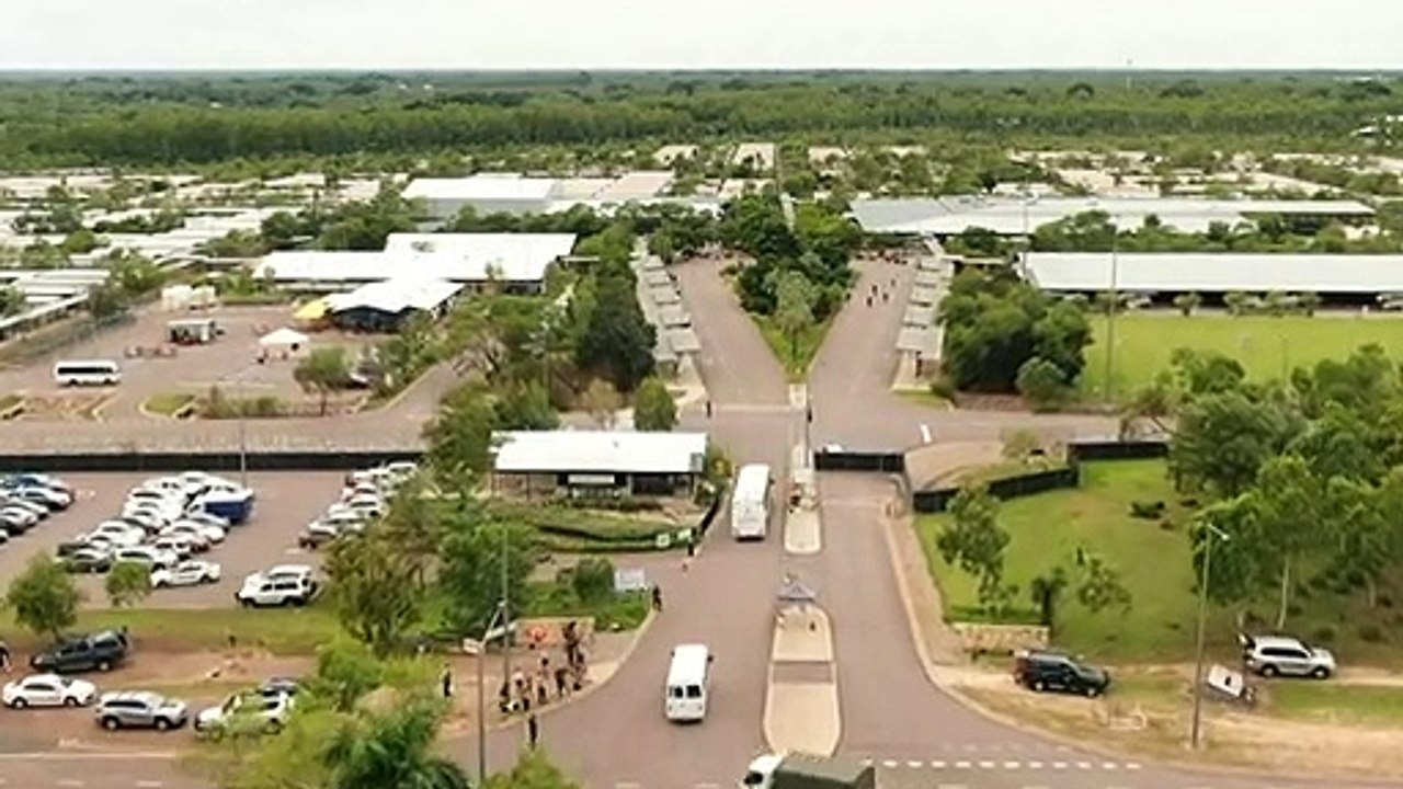 NT prepares for next phase of COVID-19 vaccine rollout