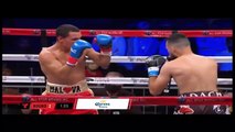 Yomar Alamo vs Jesus Alberto Beltran (05-03-2021) Full Fight