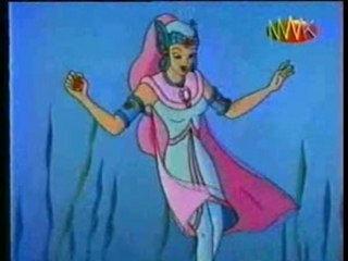 Princesse Starla Episode 23 Bébé boule