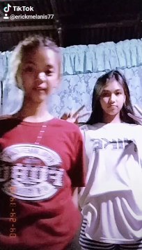 Ang Galing naman sumayaw