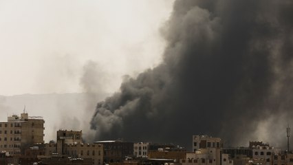 التصعيد بين التحالف السعودي الإماراتي وجماعة الحوثي.. إلى متى؟