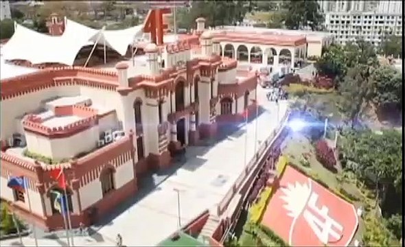 FANB rindió honores al Comandante Hugo Chávez a 8 años de su siembra