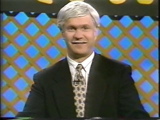 Billionaire Ted - Tee Vee Trivia [1996-03-10]