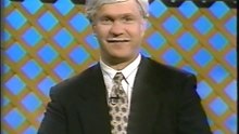Billionaire Ted - Tee Vee Trivia [1996-03-10]