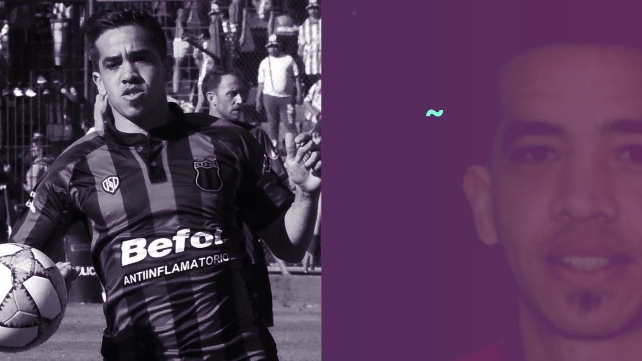 Maximiliano Nuñez ⚽️ Extremo ᴴᴰ