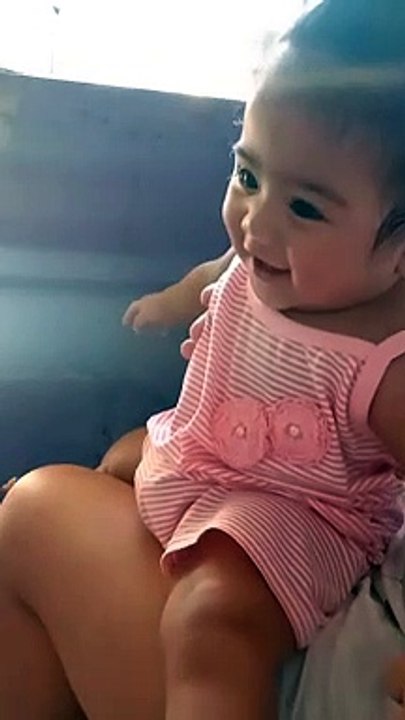 Baby Hailey