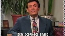Sy Sperling Promo (1994-03-13 March To WM10)
