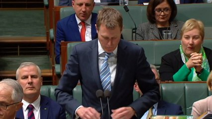 'Bursting the Canberra Bubble' airs tonight on ABC TV