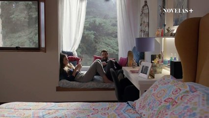 Miłość po grób odc 7