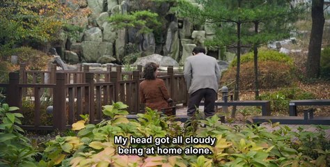 죽여주는 여자 - The Bacchus Lady (KoreanMovie ENGSUB) part 2/3