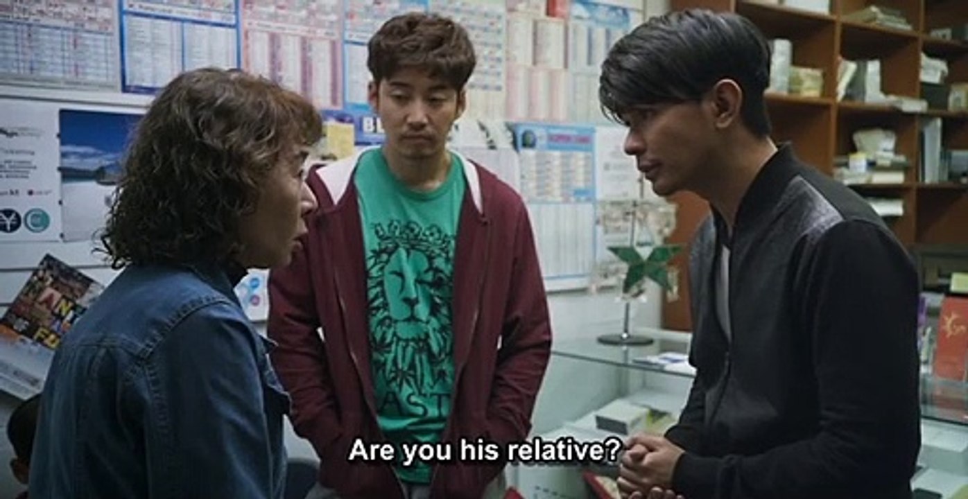 죽여주는 여자 - The Bacchus Lady (KoreanMovie ENGSUB) part 1/3