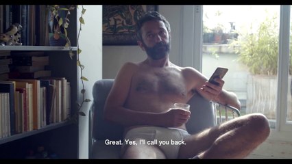 Le Monde Après Nous Film Extrait - Il y a plus important?
