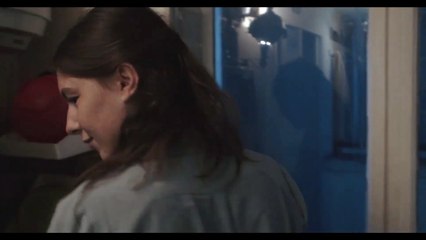 Le Monde Après Nous Film Extrait - On dirait une tondeuse à gazon