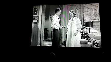 Svengoolie; The Thing that Couldn't Die (1958), shown 3-6-2021, Part 4 of 9