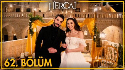 Hercai 62. Bölüm