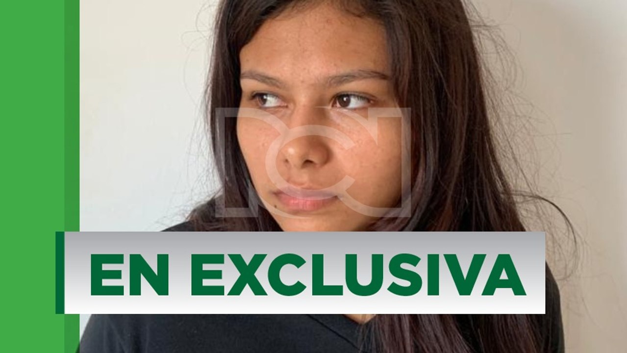Exclusivo: Cindy, la guerrillera que sobrevivió a dos bombardeos contra las disidencias de las Farc