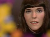 Carpenters - (They Long To Be) Close To You (Live On The Ed Sullivan Show, October 18, 1970)