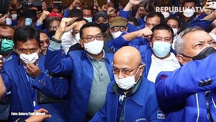 Pemerintah tak Mengawal KLB Partai Demokrat Deli Serdang