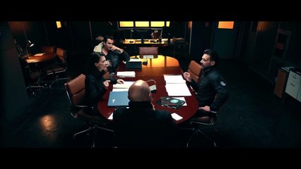 Cosmic Sin Movie Clip - Operation Cosmic Sin Is a Go