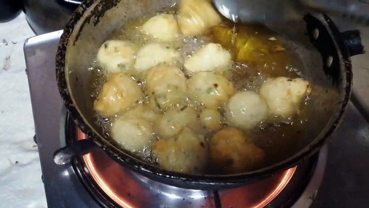 fish ball