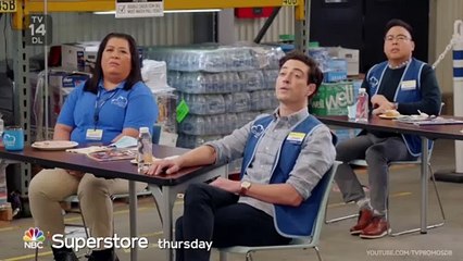 Superstore 6x12 Season 6 Episode 12 Trailer - Customer Satisfaction