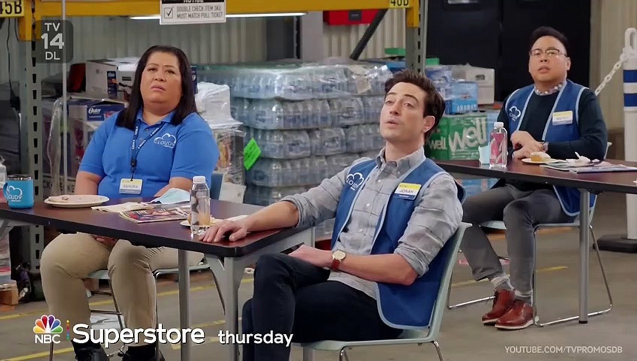 Superstore Season 6 Episode 12 Promo