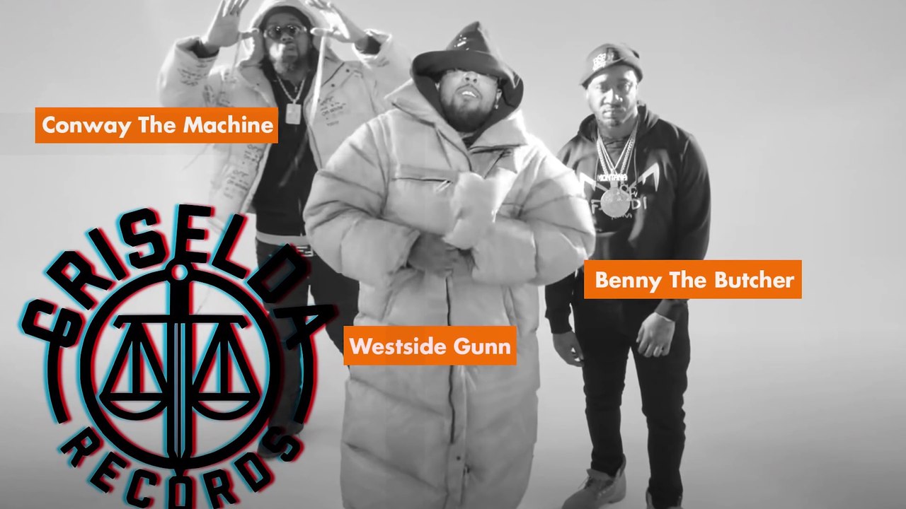 Vol.02E46 - Dr. Bird’s by Griselda released in 2019 - 40 Years of Hip Hop