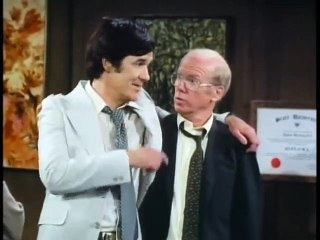 The Bob Newhart Show S06E04   Who Was That Masked Man