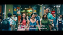 A todos los chicos Para siempre  Tráiler oficial  Netflix