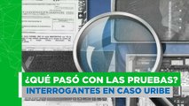 Caso Uribe: ¿Por que la Corte no practicó las pruebas a los aparatos electrónicos?