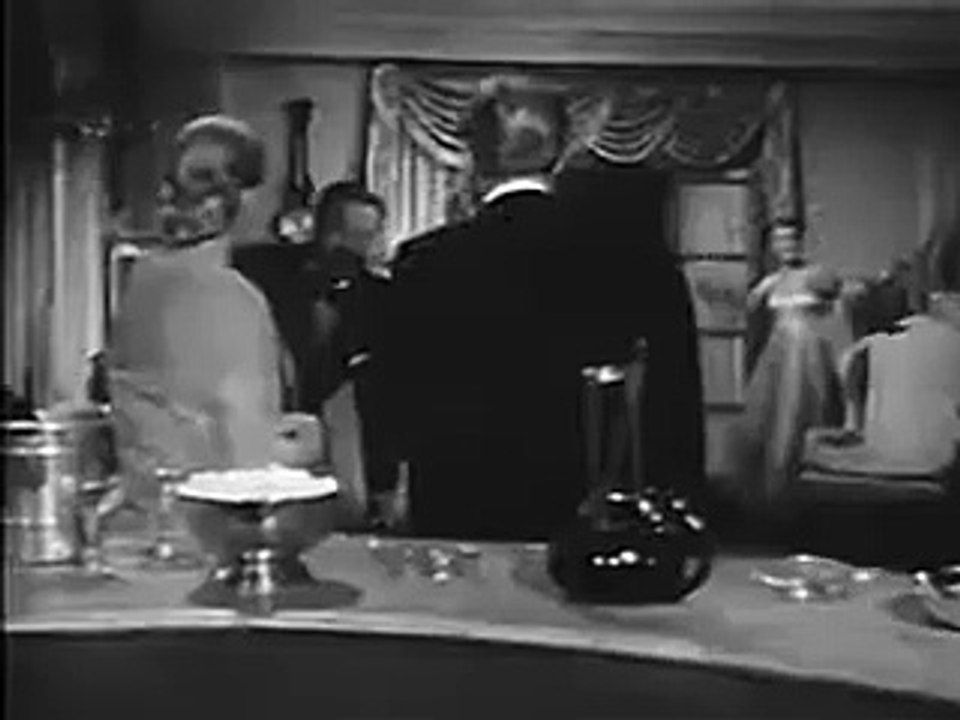 Mr And Mrs North S01E09 SURPRISE