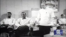 Jack Benny Show - Season 11 - Episode 4 - Jack's Hong Kong Suit | Jack Benny, Don Wilson