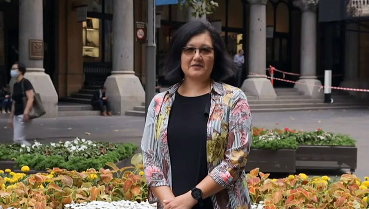 Leading women reveal reasons why they were denied positions