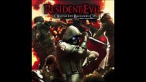 Resident Evil Operation Raccoon City Gameplay