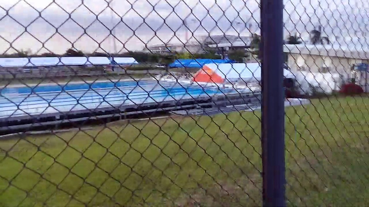 VERMOSA RIDES