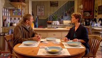 After You've Gone S2/E5 'Love And War'. Nicholas  been • Celia Imrie • Dani Harmer