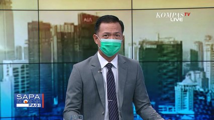 Batu Besar dari Longsor Hancurkan Rumah Warga