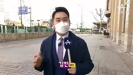 3월 8일 김진의 돌직구쇼 오프닝