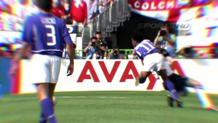 Ronaldinho Gaúcho - 5 Ways to Destroy your Opponent