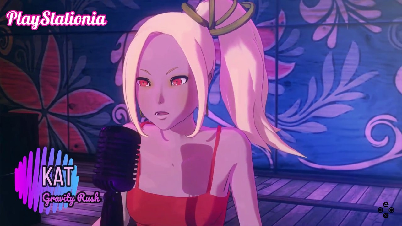 Las heroínas de PlayStation | Especial día de la mujer