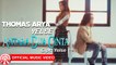 Thomas Arya & Yelse - Antara Dua Cinta [Official Music Video HD]