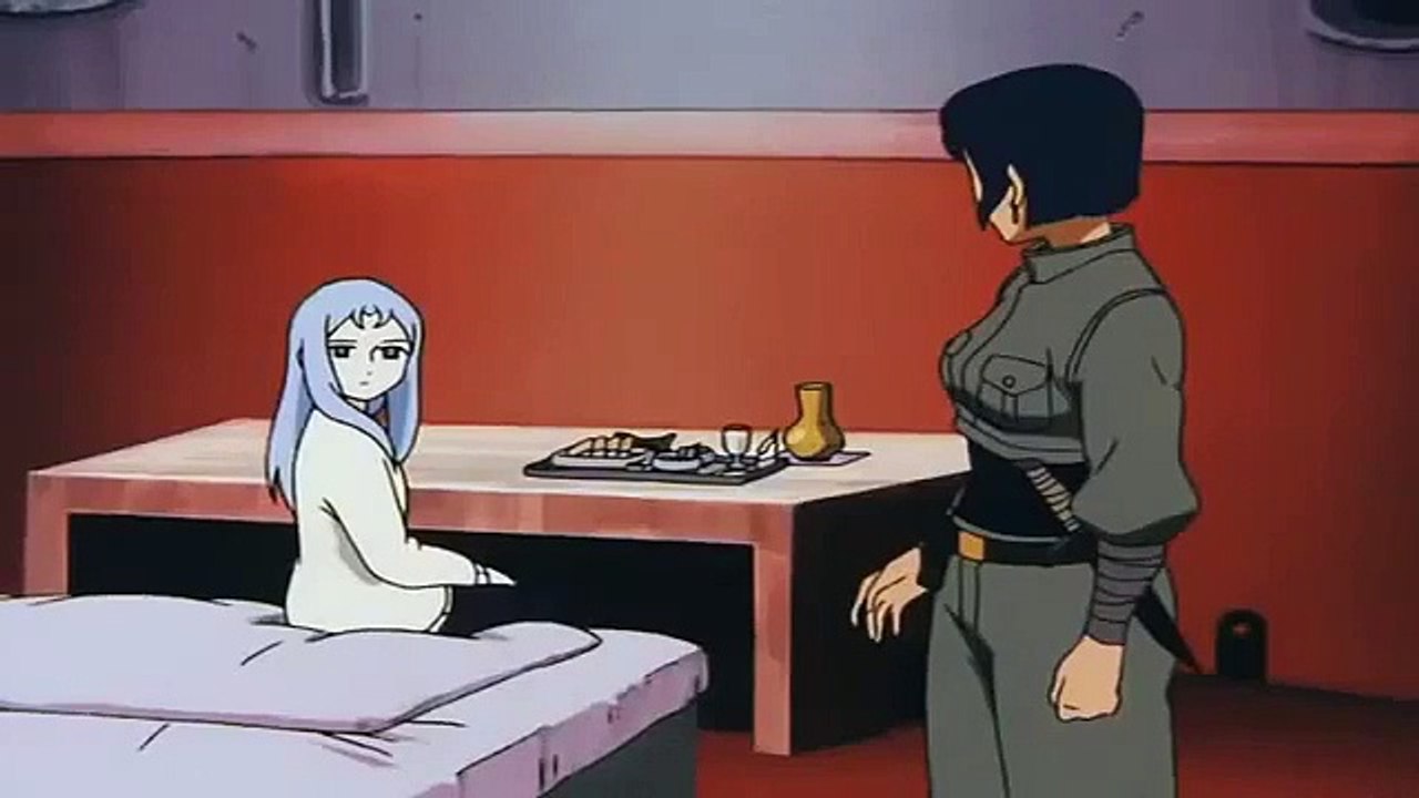 Ima, Soko ni Iru Boku Tập 07 Vietsub