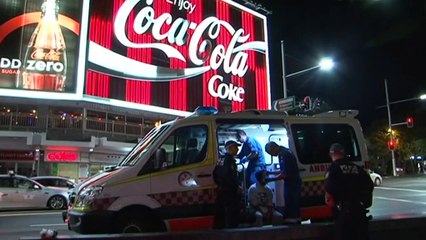NSW Government scraps controversial bans in Kings Cross