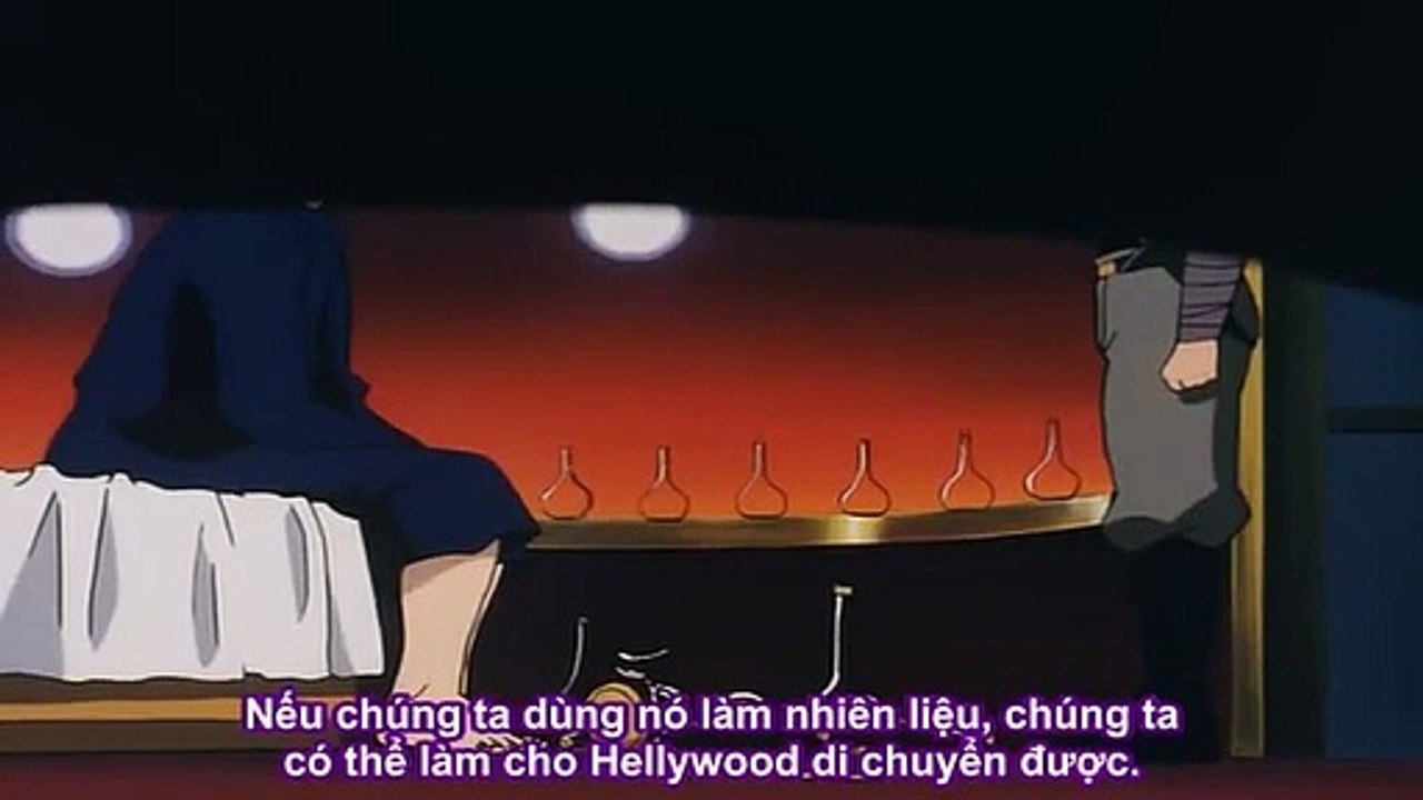 Ima, Soko ni Iru Boku Tập 09 Vietsub (Tralophi)