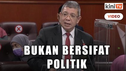 Saifuddin Program sulung J-kom mengenai komunikasi OKU