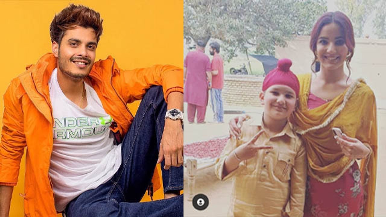 Bigg Boss 14: Jasmin Bhasin के हाथ में है दूसरा बड़ा प्रोजेक्ट, कर रही हैं Shooting | FilmiBeat