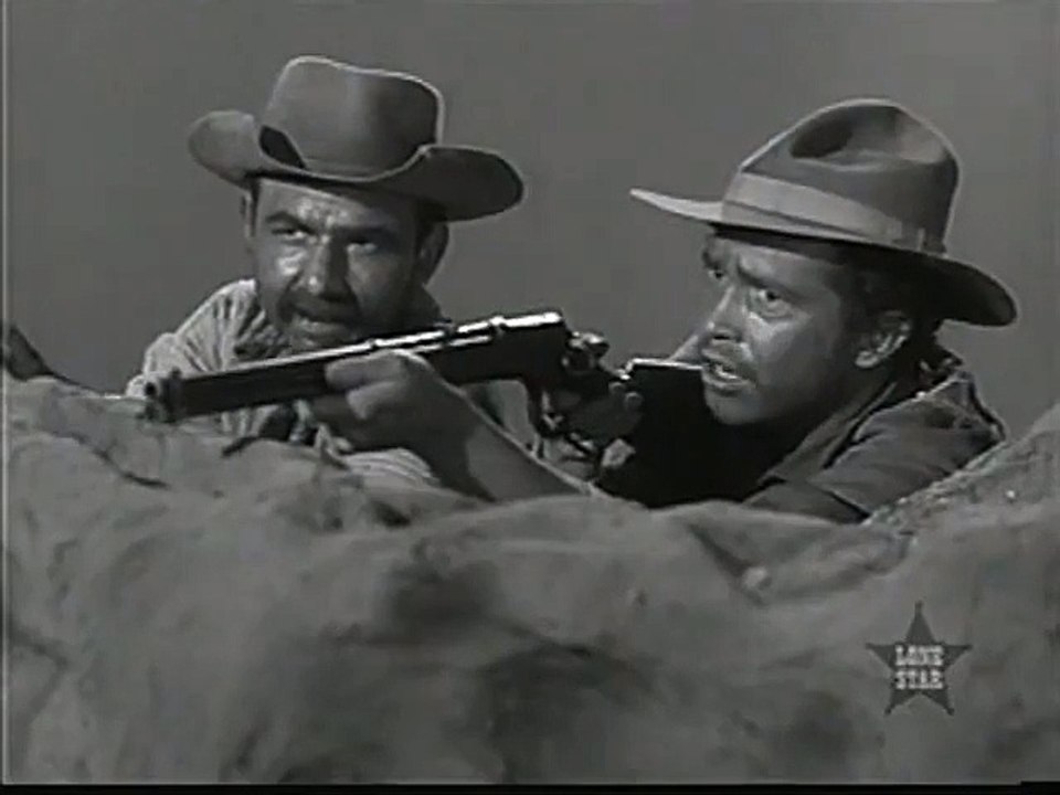 Johnny Ringo 01x31