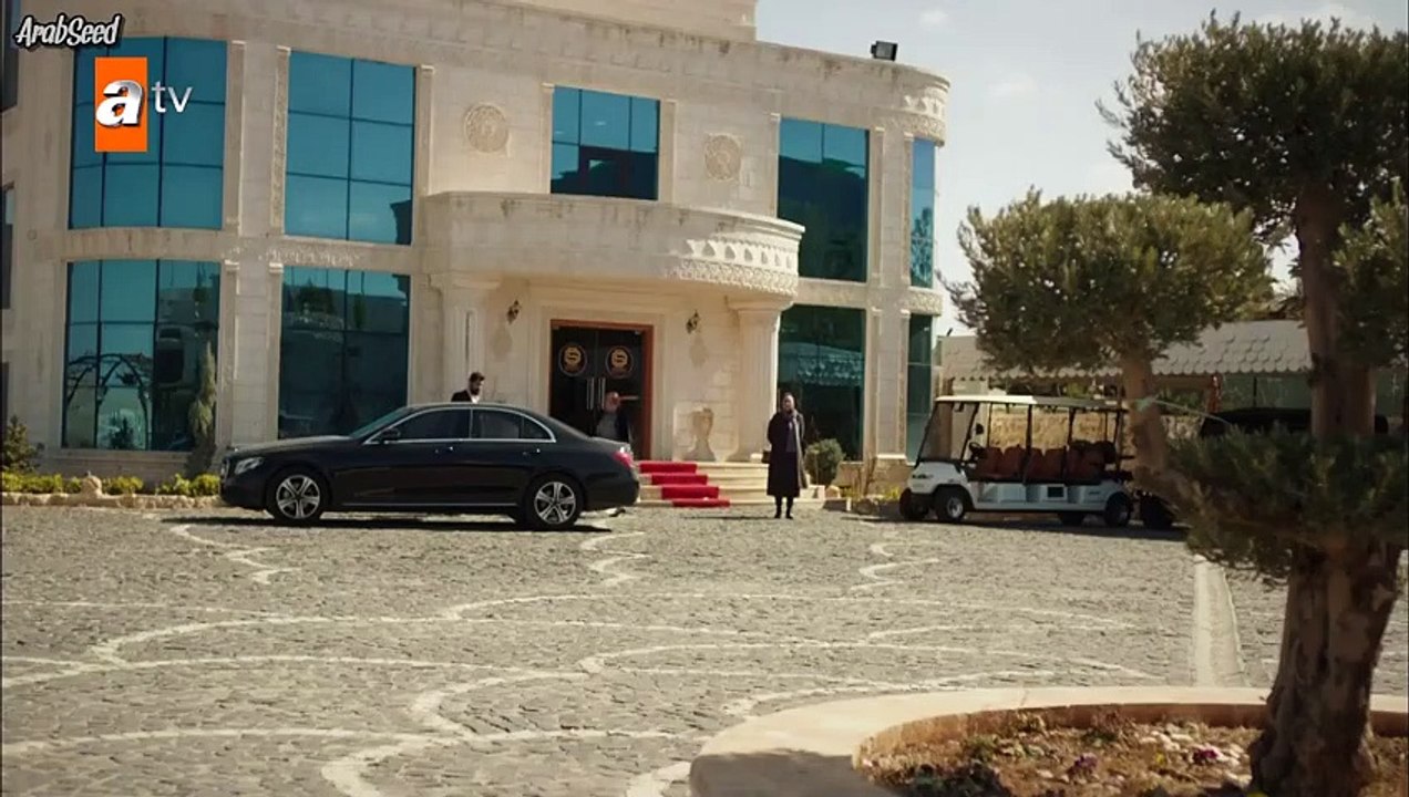 مسلسل زهرة الثالوث الموسم الثالث الحلقة 24 قسم 1