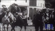 Cowboy G-Men - Season 1 - Episode 28 - Hush Money | Russell Hayden, Jackie Coogan